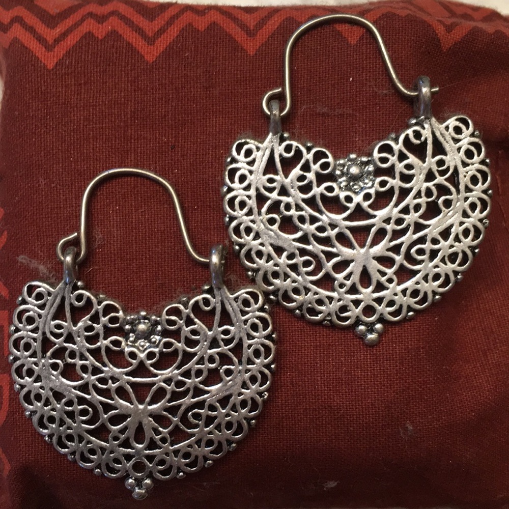 Lucky Brand Earrings